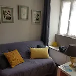 Сasa de vacaciones Du Jardin Des Sources Vaux-sur-Seulles