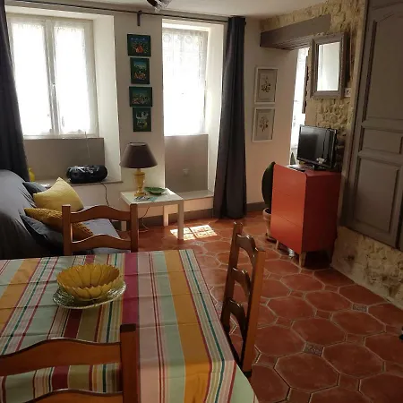 Du Jardin Des Sources Prázdninový dům Vaux-sur-Seulles