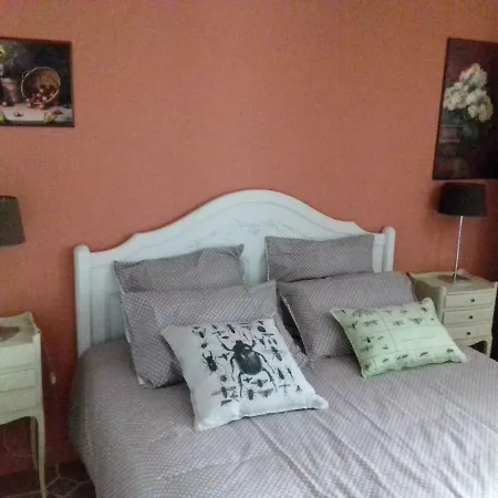 Du Jardin Des Sources Сasa de vacaciones *