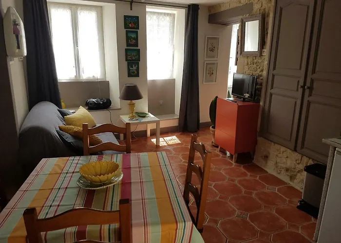 Du Jardin Des Sources 別荘 Vaux-sur-Seulles