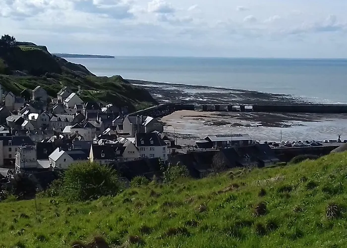 別荘 Du Jardin Des Sources *